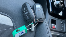 Vauxhall Corsa 100kW Ultimate 50kWh 5dr Auto [11kWCh] Electric Hatchback